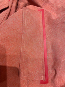 แจ็กเก็ตสตรีแบบนิ่มระบายอากาศได้ดี - Product Image 6