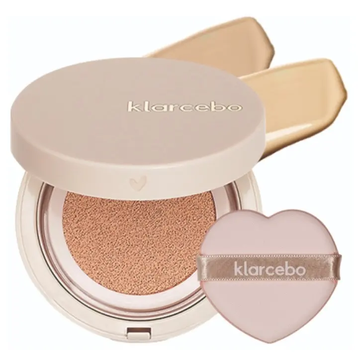 Water proof White ning Foundation 15g Schnelle Abdeckung CICA Beruhigendes Make-up Korea Cosmetics Grundlegende Hautpflege Sonnenschutz Vollständige Abdeckung