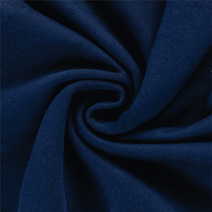 กางเกงขาสั้นเอวยางยืดสีพื้นสำหรับผู้ชายกางเกงขาสั้นผ้าฝ้ายเนื้อนุ่มระบายอากาศได้ดี - Product Image 5