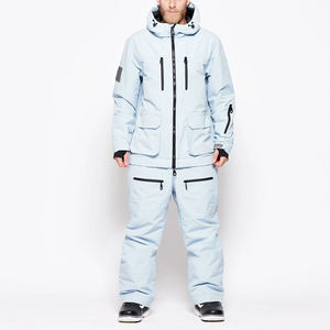 2026 New Winter Ski <b>Suit</b> Men Skiing Jacket Snowboarding Pant Male Skii Set Snowboard Waterproof Outdoor Jumpsuit Ski & <b>Snow</b> Wear - Product Image 1