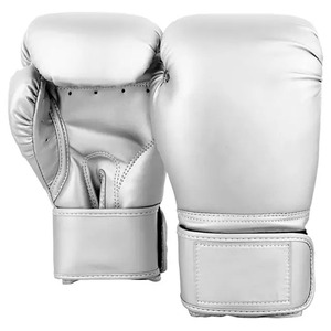 Precio asequible, estilo de tendencia, recién llegado, buena calidad, último diseño, todos los colores, guantes de boxeo de moda con su propio logotipo - Product Image 6
