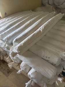 Trapo de algodón Chindi hecho a mano 100% alfombra de rompecabezas ecológica alfombrillas de puerta multicolores para dormitorio sala de estar comedor piso - Product Image 5