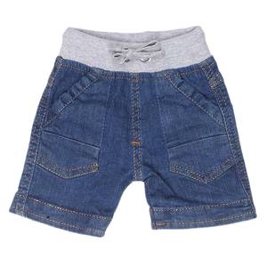 Shorts pour nouveau-nés garçons - Bleu - Product Image 1