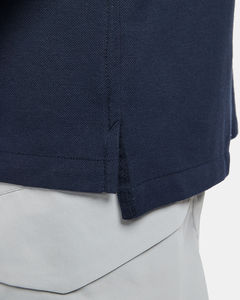 Diseñador de hombres para Polos 100% algodón patrón sólido tela de punto logotipo personalizado antiarrugas verano para camisetas de polo - Product Image 5