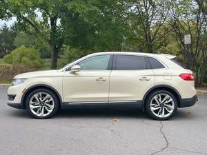LINCOLN MKX RESERVE AWD 2016 d'occasion, conduite à gauche/droite - Product Image 3