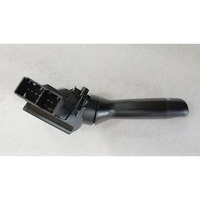 Interruptor Combinado de Alta Calidad para Sistema Eléctrico Automotriz, Interruptor de Faros y Limpiaparabrisas para Toyota Vitz Hilux Vigo