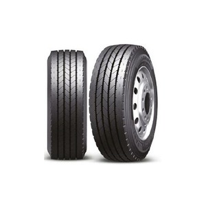 Pneu de camion radial toutes positions 275/70R22.5, structure robuste pour l'autoroute et les transports mixtes - Product Image 3