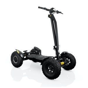 NOUVEAU SCOOTER ÉLECTRIQUE MIA FOUR ORIGINAL NOUVEAU 2026 - Product Image 5
