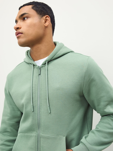 Top Quality Breathable and Comfortable New Arrival Basics Hoodie Pakistan Manufacturing Hoodie Adult Size Hoodie - Product Image 4