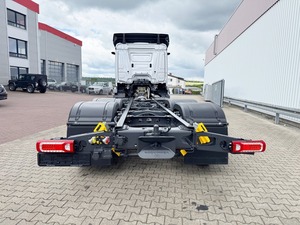 2020สำหรับ Merce des สำหรับ actros 2546 6x4แชสซีรถบรรทุกใช้น้ำมันดีเซลใหม่การปล่อย5 4x2 4x4ขับเคลื่อนล้อ - Product Image 3