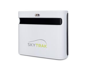 PROVEEDOR VERIFICADO de Sky-Trak+ Launch Monitor y Simulador de Golf - Product Image 3
