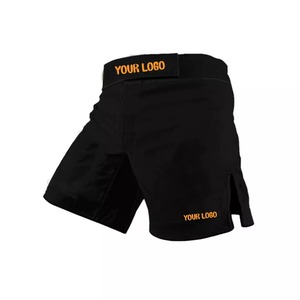 กางเกงขาสั้นสำหรับผู้ชายและเยาวชน - Product Image 2