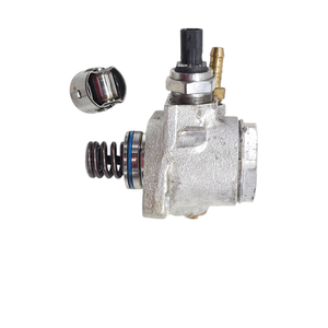Pompa Carburante ad Alta Pressione per Volkswagen Polo 5a Serie 04E127026AT CJZ Benzina 1200 (09>17) - Product Image 3