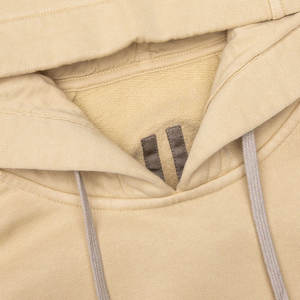 Personalizado Hombres DTG DTF Sublimación Rhinestone Sudaderas con capucha Streetwear Pullover Sudadera Moda OEM ODM Fabricante - Product Image 4