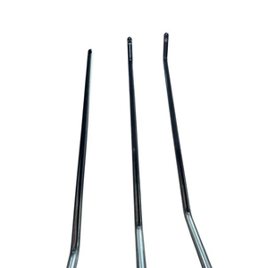 Dorneth Phiên Bản 3-Mảnh Fender Sửa Chữa Công Cụ Thiết Lập 12Mm Đường Kính 5/16 & 8Mm Chủ Đề Tương Thích Trắng Mùa Xuân Thép 5/16 - Product Image 5