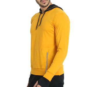 Pull-over Premium en Gros, Haute Qualité, Logo Brodé Personnalisé, Molleton Lourd 100% Coton, Imperméable et Écologique - Product Image 3