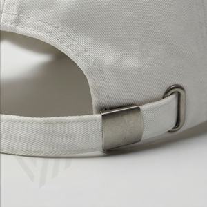 Casquettes de sport de qualité supérieure, broderie personnalisée du logo, nouveau design, casquette de baseball, faible MOQ, tissu respirant, élégant, unisexe, couvre-chef haut de gamme - Product Image 6