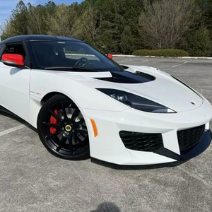 ใช้อย่างประณีต2020บัว Evora GT RWD - Product Image 1