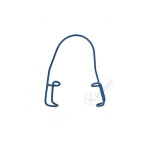 Espéculo de Párpado Barraquer Ajustable de Acero Inoxidable al por Mayor, Estilo de Alambre, Retractor de Cirugía Oftálmica, Diseño Ligero - Product Image 5
