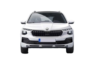 Précommande 2025 SUV Hybride 1.5L 5 Portes 5 Places Modèle Turbo Essence/Électrique Sièges en Cuir Conduite à Gauche Jantes R16 ACC - Product Image 3