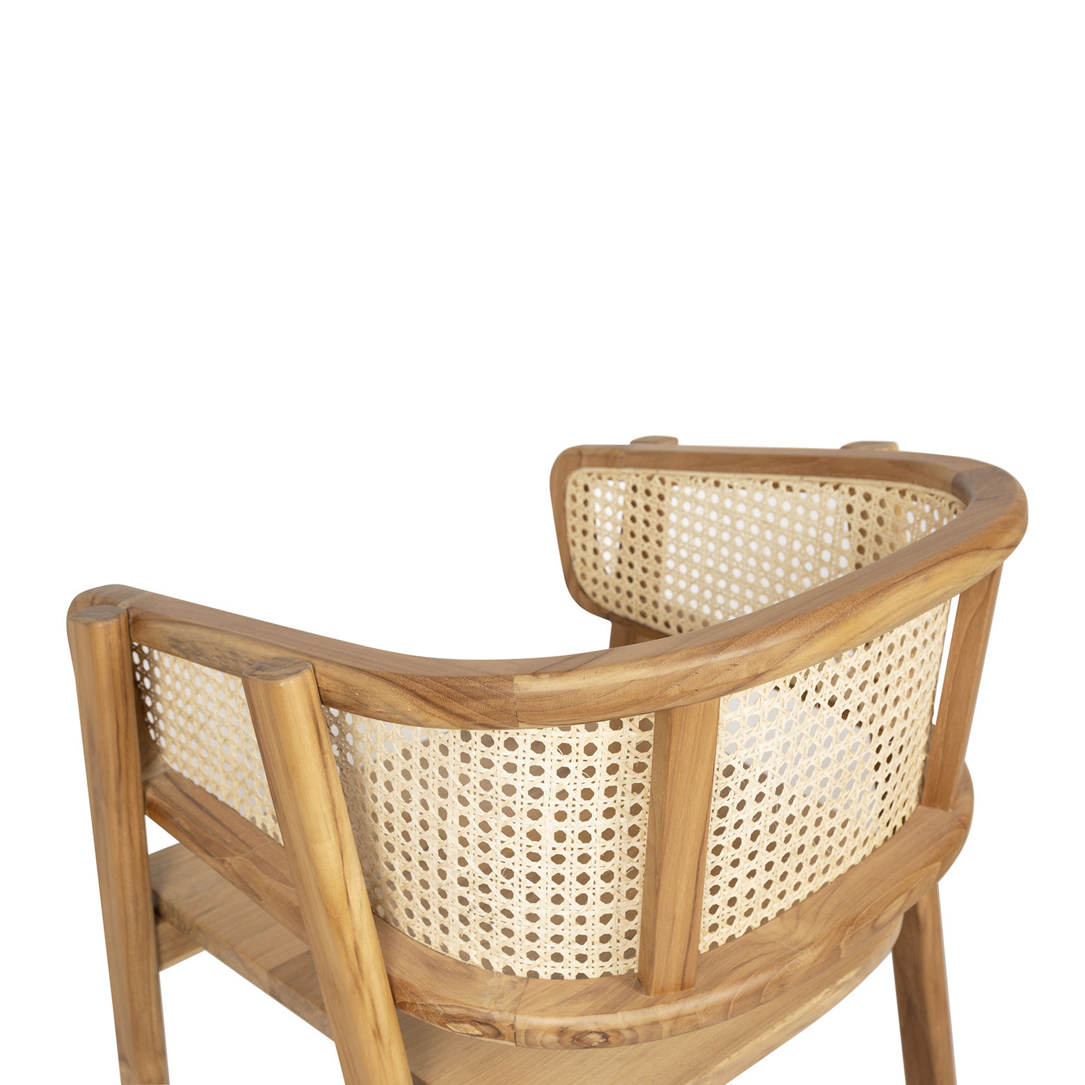 ไม้ + หวาย