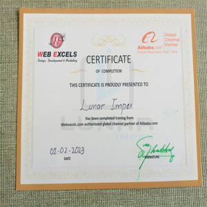 Kit de herramientas y accesorios para el cuidado de la belleza para extensiones de cabello en color de revestimiento de plasma dorado y azul y etiquetado de marca personalizado - Product Image 6