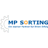MP-Sorting logo