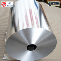Rouleau de matériau isolant électronique en feuille d'aluminium micro-perforée pour condensateurs, épaisseur de précision, bobinage sur mesure