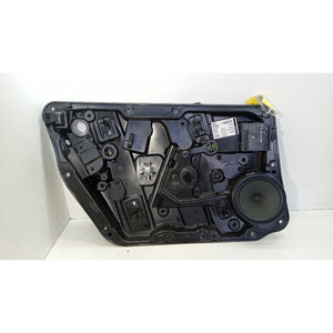 Mecanismo Regulador de Ventanilla Delantera Izquierda MERCEDES Serie GLA A1767200179 651930 (13>) - Product Image 1