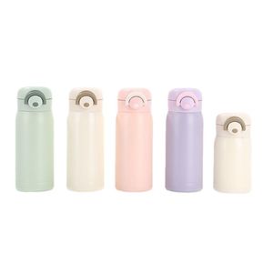 Nouvelle Tasse de Voyage Isotherme Moderne en Acier Inoxydable avec Couvercle Verrouillable, Cadeau d'Affaires Personnalisable - Product Image 5