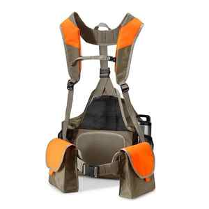 Running Chest Rig Vente en gros prix bon marché survie améliorée service OEM nouveau style léger respirant de qualité supérieure Chest Rig - Product Image 5