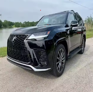Lexus UX 600 F Sport AWD SUV d'occasion haut de gamme 2023, propre - Product Image 1