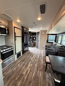 Meilleure caravane de camping pour les familles, caravane de luxe, caravane motorisée tout-terrain, maison mobile, caravane de voyage - Product Image 6