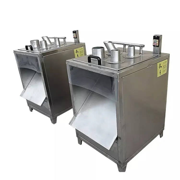 Машина для производства чипсов для резки бананов, оборудование и оборудование для производства свежих картофельных чипсов