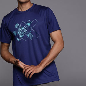 Custom Manufacture <b>Men's</b> T <b>Shirt</b> High Quality Streetwear Microfiber T <b>Shirt</b> Lightweight Custom Print Logo T <b>Shirt</b> <b>for</b> <b>Men</b> - Product Image 6