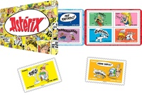 Timbres-poste français pour mariage, pack cadeau, timbres Asterix, autocollants, France, timbres-poste, postzegel, UV, nouveaux souvenirs, trouvailles, autocollant Azerty