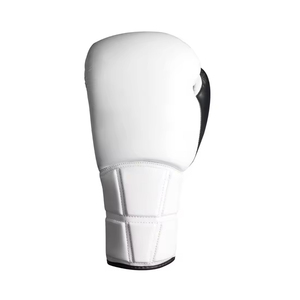 Venta al por mayor de alta calidad logotipo personalizado Kickboxing Guantes Top Venta Ganador Entrenamiento Guantes de Boxeo - Product Image 2