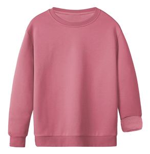 Sweat-shirt thermique à manches longues et doublure polaire de meilleure qualité pour homme, pull à capuche à col ras du cou, vêtements de sport décontractés - Product Image 5