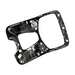 CORNICE AUTORADIO CITROEN C1 Série (PA,PS) 55405-0H040 (14>20) - Product Image 6
