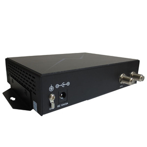 Cost-effective Digital IPTV CATV <strong>RF</strong> <strong>Modulator</strong> UDP Multicast Unicast to DVBC IP to DVBT <strong>Modulator</strong> - Product Image 6