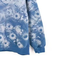 Sweat-shirts décontractés pour hommes en polyester 100% à séchage rapide, respirants, imperméables, couleur unie, sweats à capuche à sublimation, conçus au Pakistan