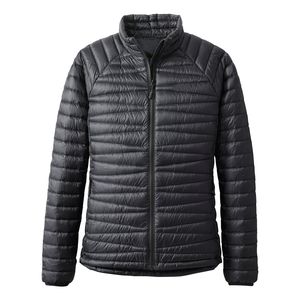 Abrigo acolchado de invierno 2025 para mujer, chaqueta de calle cálida para mujer, prendas de vestir de Color sólido, chaqueta acolchada informal acolchada, chaqueta ajustada - Product Image 3