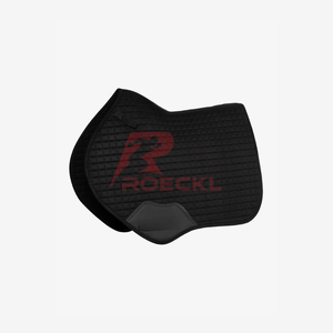 Almohadilla de sillín al por mayor de alta calidad, forro de tela suave, material transpirable de construcción duradera para SILLÍN de equitación ecuestre - Product Image 4