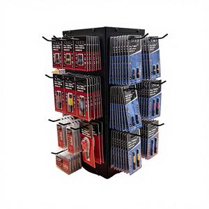 MEX-TOOLS professional fastening accessories – <b>Bits</b>, <b>Bit</b> Holders & Stop <b>Drills</b> for timber construction & decking - Product Image 1