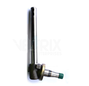 BROCHE RH 897475M95 897475M96 897475 BROCHE AVANT RH pour Massey Ferguson MF- 565, 575, 565, 285, 275, 265,185, - Product Image 4