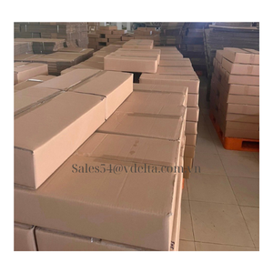 Gelée de noix de coco crue compressée de meilleure qualité // NATA DE COCO CRU DU VIETNAM - Product Image 6