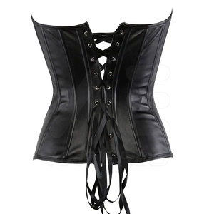Service OEM, Vente Chaude KATBROS INDUSTRY, Corset en Cuir Respirant pour Femme, Contrôle de la Taille Moyen, Prix de Gros Abordable - Product Image 3