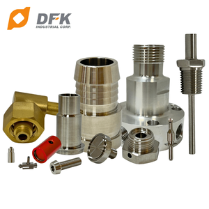 3469002003 อะไหล่วาล์วไฮดรอลิกแบบไพลอต ยี่ห้อ DFK ได้รับการรับรองมาตรฐาน ISO9001 ผลิตจากสแตนเลส ใหม่ รับประกัน 1 ปี - Product Image 6