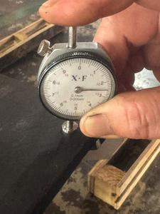 Hoja de madera contrachapada con película impermeable 4x8 DE Vietnam para uso en construcción - Product Image 5