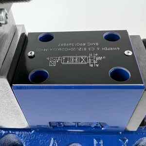 Vanne de commande directionnelle proportionnelle hydraulique - Product Image 3